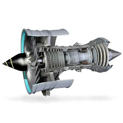 Machinery manufacturing of Aerospace engine