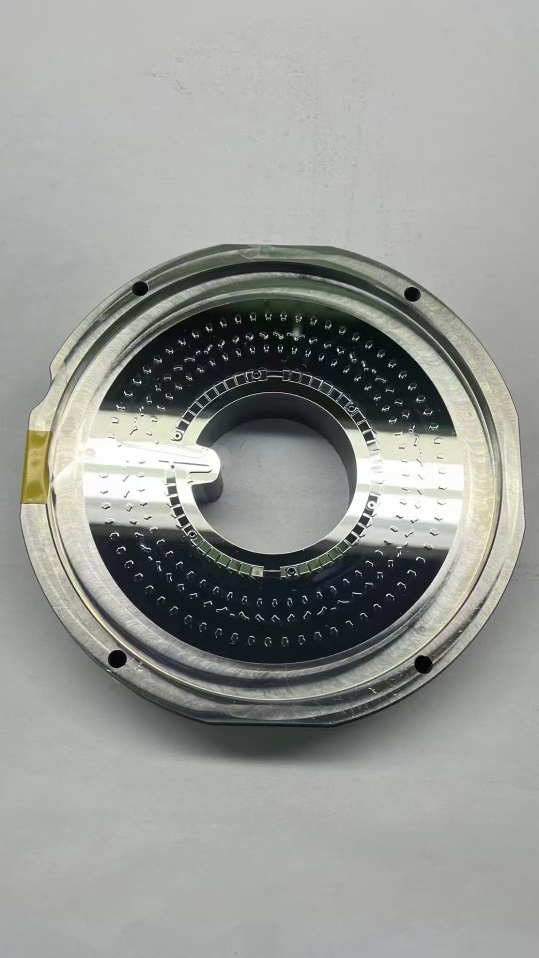 Mirror Optical Polishing: A Detailed Introduction