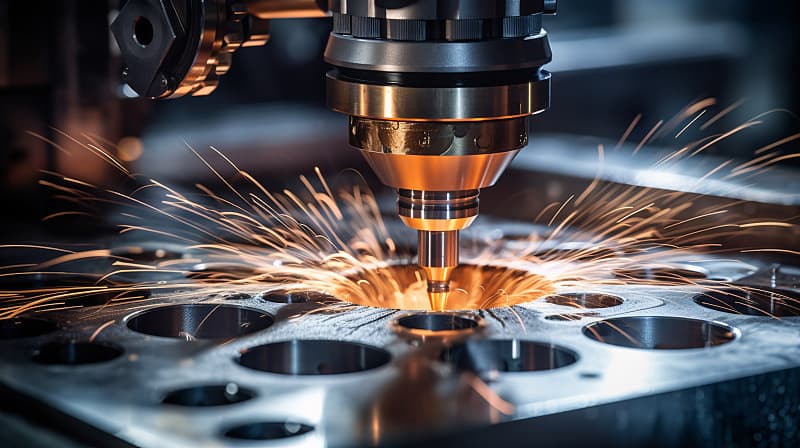 Latest Developments and Industry Trends in CNC Machining Technology