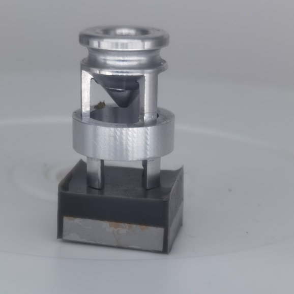 AI-Driven Precision: How GT-PROTO Revolutionizes CNC Machining with Smart Manufacturing